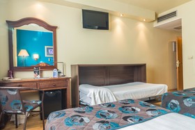 Hotel Bellavista Sevilla