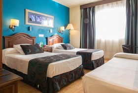 Hotel Bellavista Sevilla
