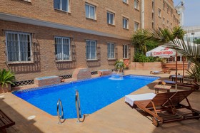 Hotel Bellavista Sevilla