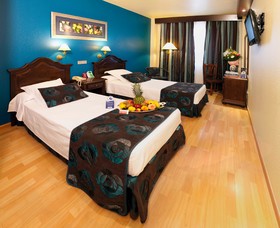 Hotel Bellavista Sevilla