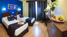 Hotel Bellavista Sevilla