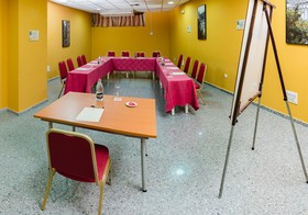 Hotel Bellavista Sevilla