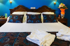 Hotel Bellavista Sevilla
