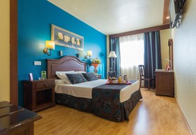 Hotel Bellavista Sevilla