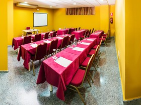 Hotel Bellavista Sevilla