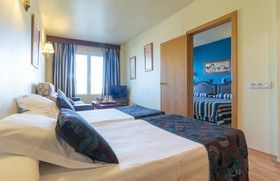 Hotel Bellavista Sevilla