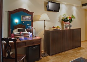 Hotel Bellavista Sevilla