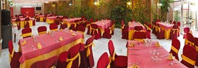 Hotel Bellavista Sevilla