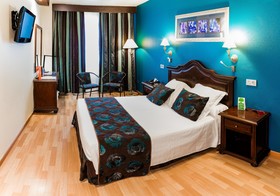 Hotel Bellavista Sevilla