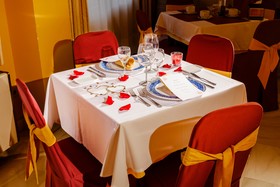Hotel Bellavista Sevilla