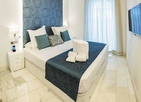 Betis 7 Luxury Boutique Apartments