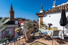 Casa del Gobernador