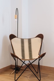 Casa Del Relator