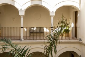 Casa Del Rey Sabio