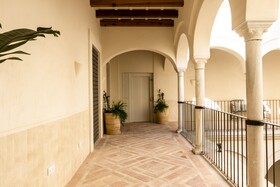 Casa Del Rey Sabio
