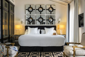 Casa de Triana Suite & Homes Seville