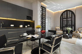 Casa de Triana Suite & Homes Seville
