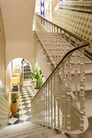 Casa Sevilla 1855 Suites by Época