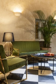 Casa Sevilla 1855 Suites by Época