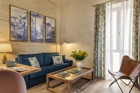 Casa Sevilla 1855 Suites by Época