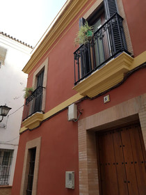 Casa Sevillana
