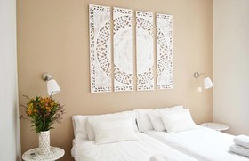 Casas Y Patios De Sevilla