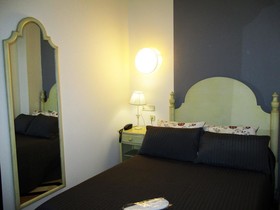 Casona de San Andrés