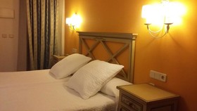 Casona de San Andrés