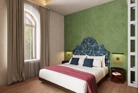 Cavalta Boutique Hotel