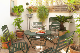 CH Apartments Boutique