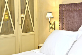 CH Apartments Boutique