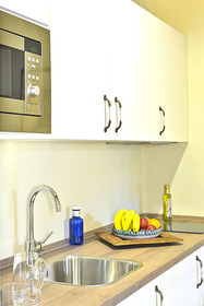 CH Apartments Boutique