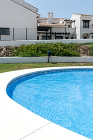 Complejo Rural Sierramagna