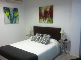 Cool Sevilla Hotel