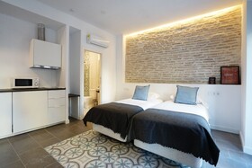 Dolium Apartments