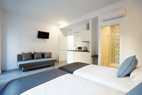 Dolium Apartments