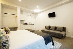 Dolium Apartments