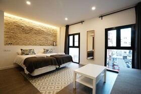 Dolium Apartments