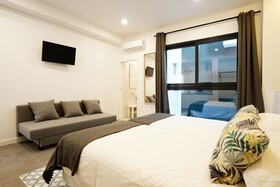 Dolium Apartments