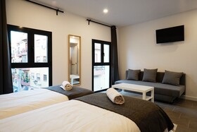 Dolium Apartments