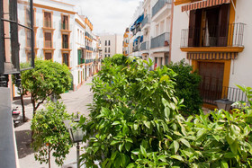 El Escondite de María