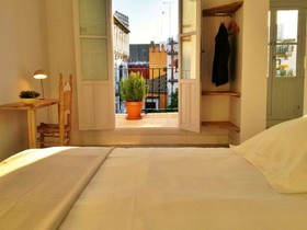 Hotel Boutique Elvira Plaza