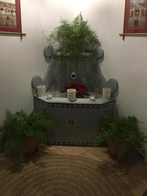 Enclave Sevilla Suites