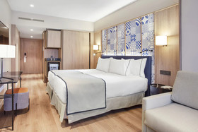 Eurostars Guadalquivir