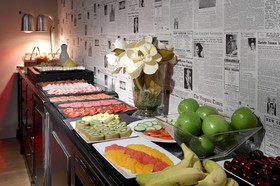 Eurostars Sevilla Boutique