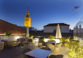 Eurostars Sevilla Boutique