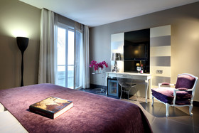 Eurostars Sevilla Boutique