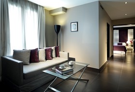Eurostars Sevilla Boutique