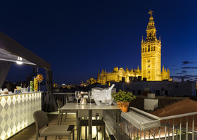 Eurostars Sevilla Boutique