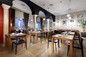 Eurostars Sevilla Boutique
